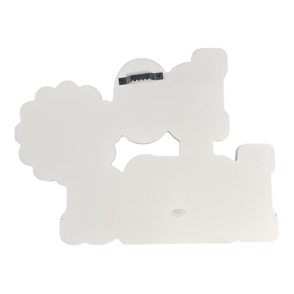 “Be Kind” Wooden Wall Sign - Tie Dye Design - Picture 2 of 3